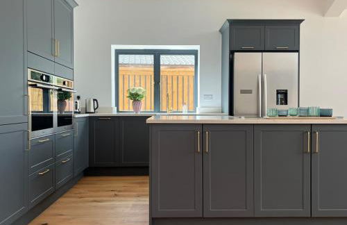 Luxury Barn Complex -Hot Tub- Orchardleigh Frome - Foto 2