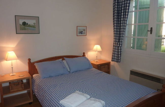 Villa des Cigales - Foto 6