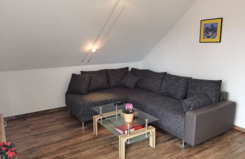 Apartment Nichtraucher- Ferienwohnung mit Balkon by Interhome - Foto 11