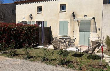 Le cabanon aux volets verts - Foto 3