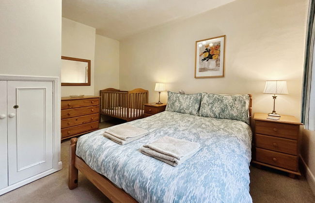 Woodside Cottage - Foto 5