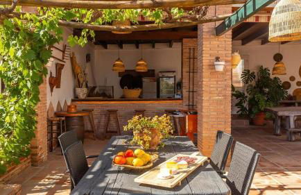 La Casita del Campo Alcaucín by Ruralidays - Foto 8