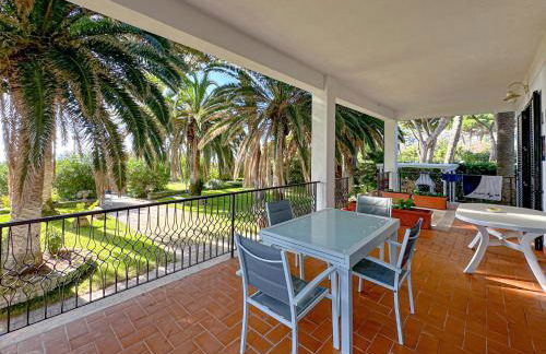 Sperlonga Acquamarina Suite - Vista mare - Foto 12