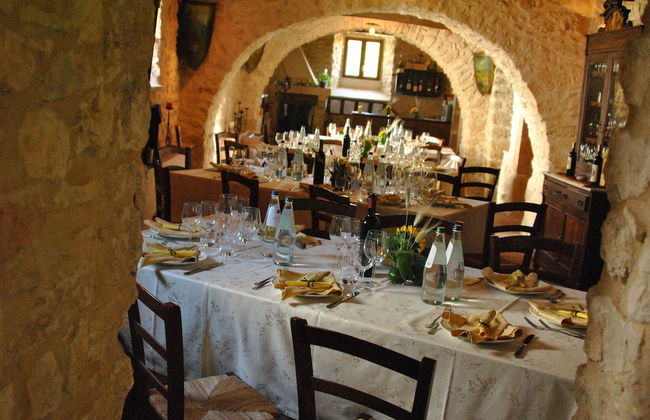 Agriturismo Castello Di Pupaggi - Photo 22