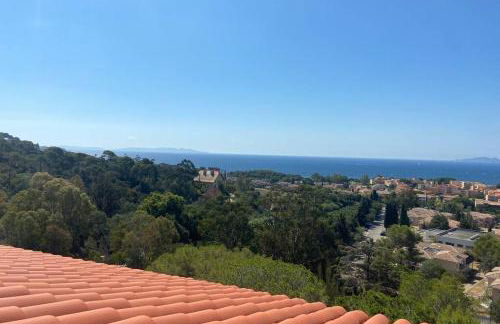 Magnifique appartement avec vue imprenable - Foto 17