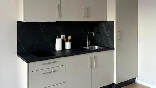 Resort Natur O Grove - Foto 2, stove