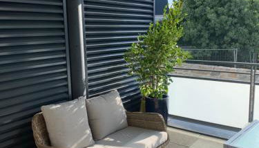 Appartement port du Crouesty avec terrasse et piscine - Foto 3