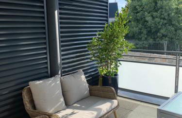 Appartement port du Crouesty avec terrasse et piscine - Foto 3