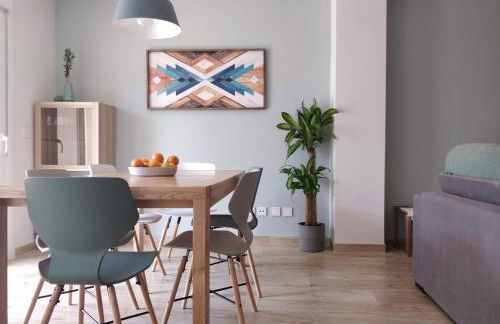 El Pescadito. Appartamento con piscina in Costa del Sol - Photo 1