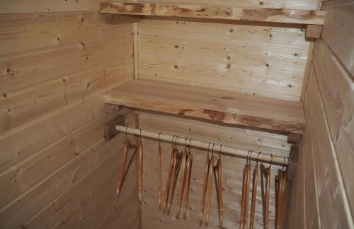 Beniaskie! Lake Lodge in West Masuria - Foto 24