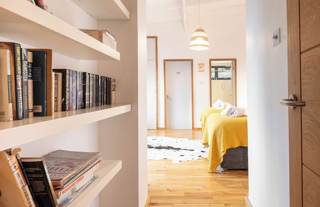 Parsons Pleck-6BD with Swimming Pool - Foto 9