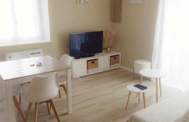 La Pluméria Appartement 2 chambres - Foto 1