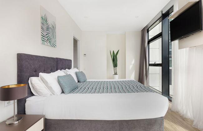 Bellevue Residence Suites - Foto 21