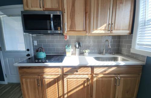 Ocean Rendezview- Steps to Beach & Boardwalk! - Foto 14