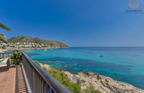 MORAIRA BAY - By Almarina Villas - Foto 66