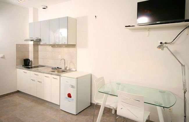 Apartments Parcela - Foto 18