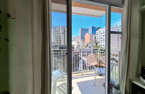 Apartamento no melhor condomínio da Lapa - Foto 12