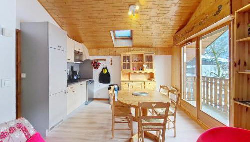 Orchidee Od17 Telecabine & Mountain 6 Pers - Foto 1