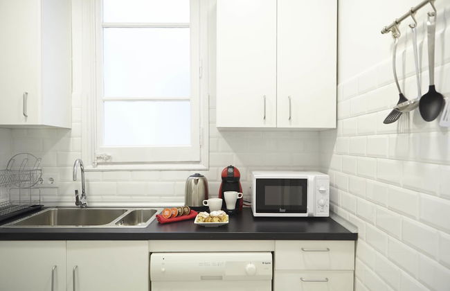 Sagrada Familia Sun - Foto 28