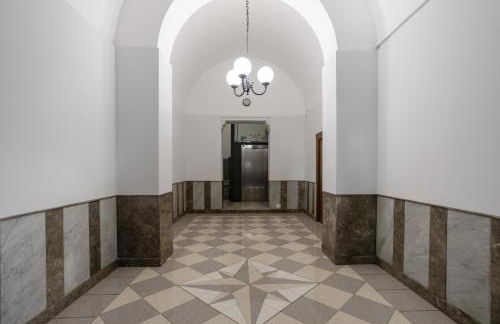 Calypso Il Binario Apartment - Foto 22