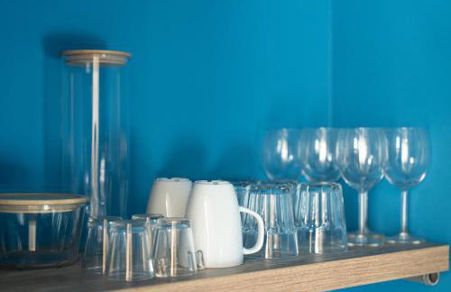 AYLA Suite - Panoramic Luxury Escape - Foto 14