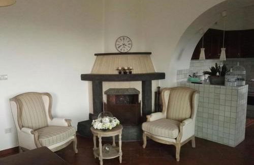 Villa Pace - Foto 15