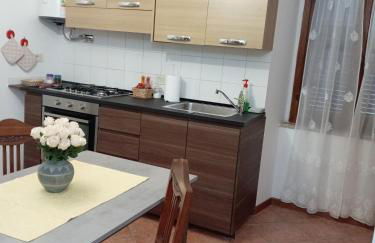 Casa VACANZE LUSITANA C2 - Foto 14