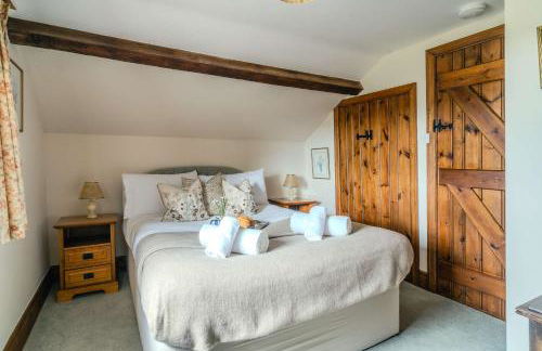 Cotton Farm Estate - 4 Cottages Sleeps 16 - Foto 15