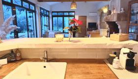 maison aux Baux de Provence - Foto 2