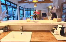 maison aux Baux de Provence - Foto 10