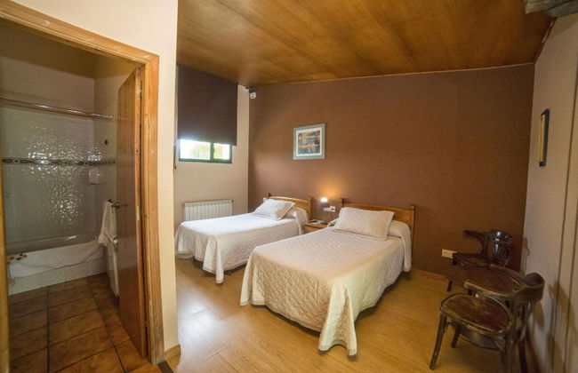 O Acivro Aloxamentos Rurais - Photo 23