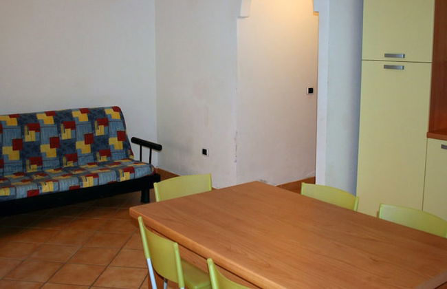 Residence La Reggia di Nausicaa - Photo 8