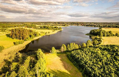 Między Olchami 2 - Foto 18