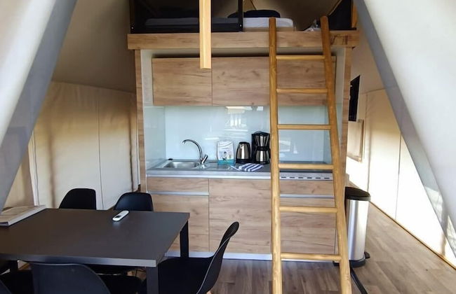 EuroParcs Poort van Maastricht - Photo 33