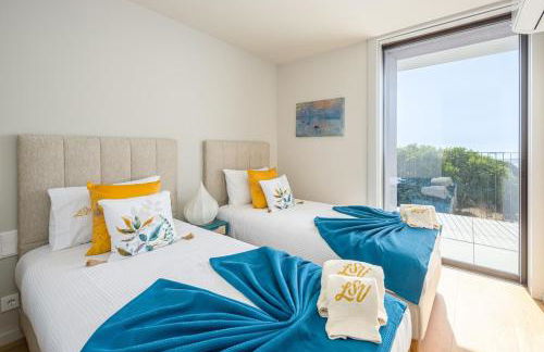 Gaia Land Sea View Apartment - Foto 1