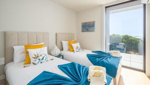 Gaia Land Sea View Apartment - Foto 1