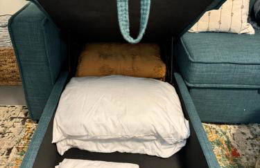 Bright & Cozy Modern Studio, Fast WiFi, Quiet, Walkable to University of Portland - Foto 7