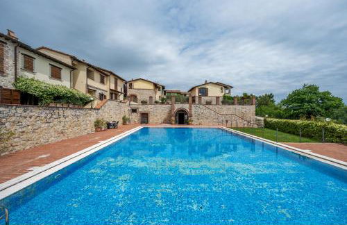 Casa Marlèn - Medieval Borgo & pool - ItalyWeGo - Photo 30