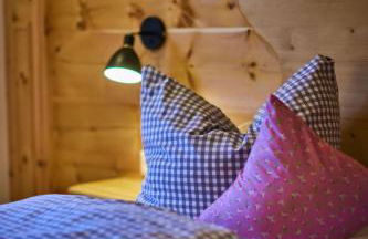 Ferienwohnungen Bergbleamal - Foto 7