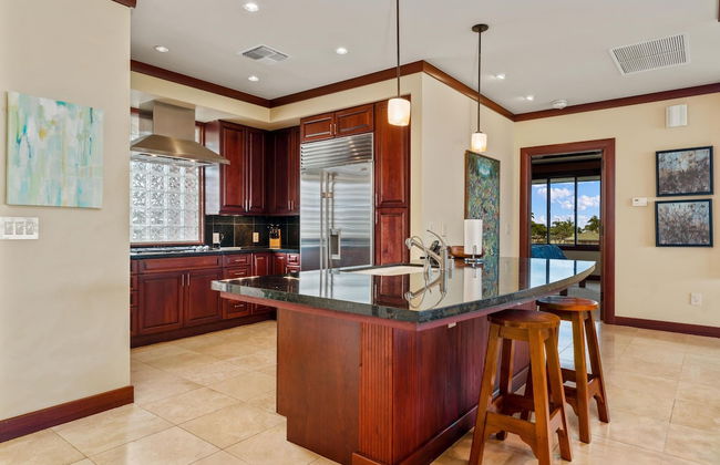 Big Island Waiulaula at Mauna Kea by Coldwell Banker Island Vacations - Foto 11