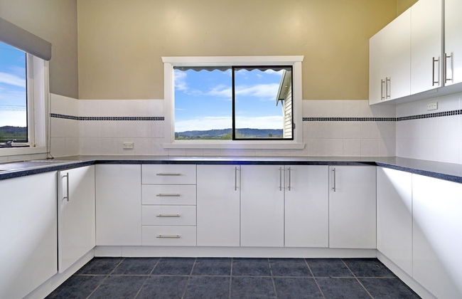 Mole Creek Cabins - Photo 38