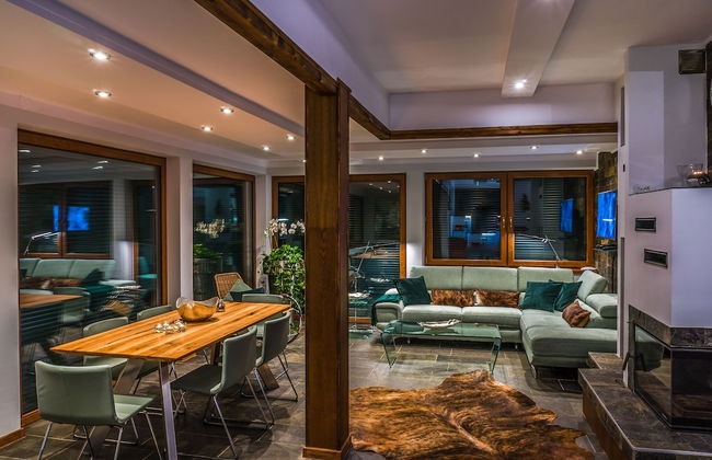 Jaworki Green Dream - Foto 17