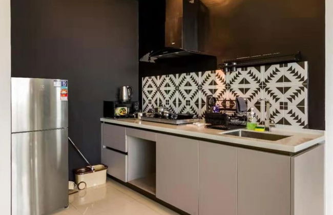 Opus Residences by EUcation Home - Foto 34