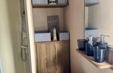 Kingfisher Caravan Platinum and Silver - Foto 43