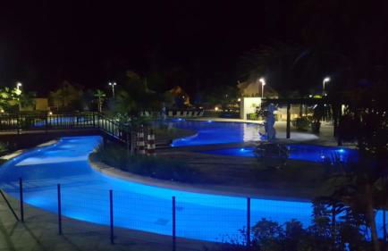 Flat térreo Oka Beach Residence - Muro Alto-Porto de Galinhas - 103B - Foto 68