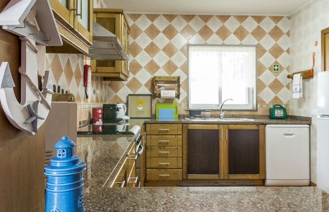 Casa do Pequeno Dragoeiro - Photo 13