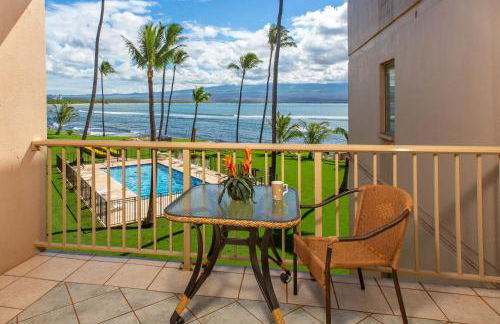 Maalaea Kai 305 - Foto 1