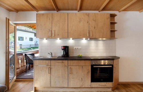 Ferienwohnung Waxensteinblick - Foto 8