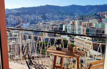 Donny Dude Panorama - Foto 1