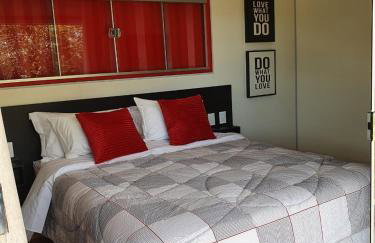 Villa de Assis Suítes - Foto 68